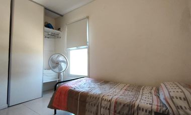 Departamento en Rambla sur