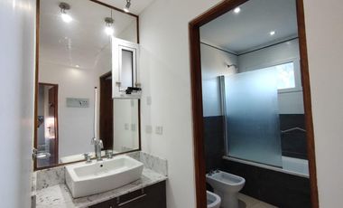 Departamento en Rambla sur