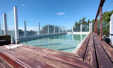 Departamento en Rambla sur