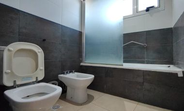 Departamento en Rambla sur
