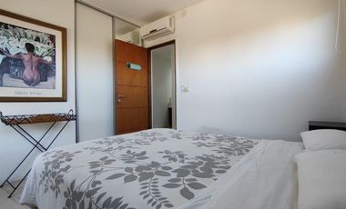 Departamento en Rambla sur