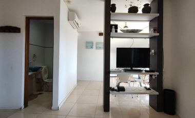 Departamento en Rambla sur