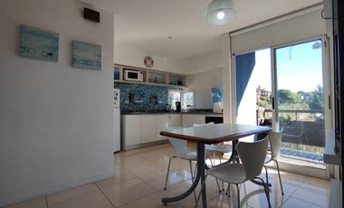 Departamento en Rambla sur
