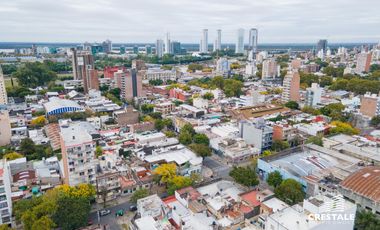 Terreno en Luis Agote