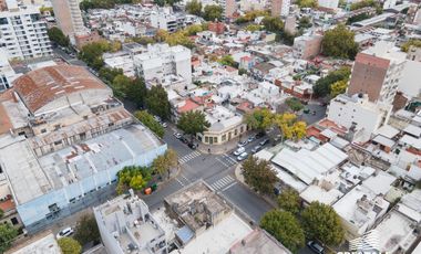 Terreno en Luis Agote