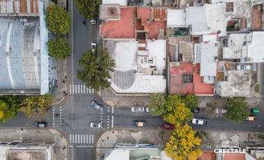 Terreno en Luis Agote