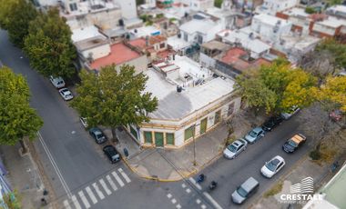 Terreno en Luis Agote