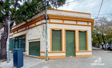 Terreno en Luis Agote