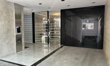 DEPARTAMENTO A ESTRENAR EN VENTA DE 2 AMBIENTES EN SUITE Y TOILETTE EN PALERMO SOHO CON AMENITIES