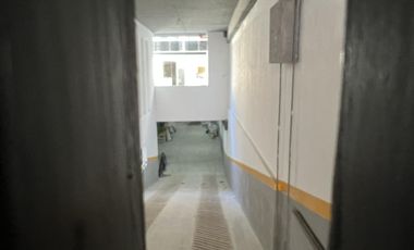 DEPARTAMENTO A ESTRENAR EN VENTA DE 2 AMBIENTES EN SUITE Y TOILETTE EN PALERMO SOHO CON AMENITIES