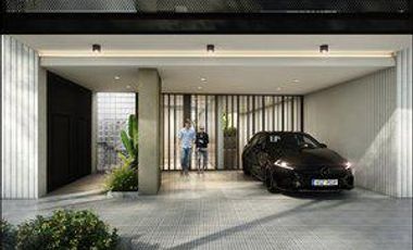 DEPARTAMENTO A ESTRENAR EN VENTA DE 2 AMBIENTES EN SUITE Y TOILETTE EN PALERMO SOHO CON AMENITIES