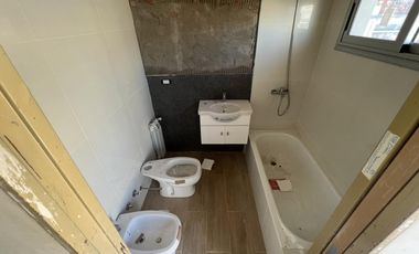 DEPARTAMENTO A ESTRENAR EN VENTA DE 2 AMBIENTES EN SUITE Y TOILETTE EN PALERMO SOHO CON AMENITIES