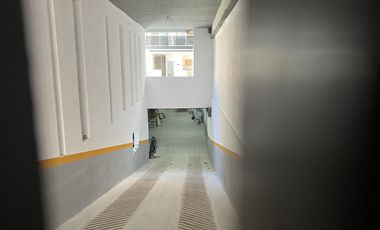DEPARTAMENTO A ESTRENAR EN VENTA DE 2 AMBIENTES EN SUITE Y TOILETTE EN PALERMO SOHO CON AMENITIES