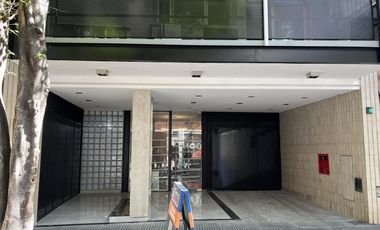 DEPARTAMENTO A ESTRENAR EN VENTA DE 2 AMBIENTES EN SUITE Y TOILETTE EN PALERMO SOHO CON AMENITIES