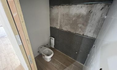 DEPARTAMENTO A ESTRENAR EN VENTA DE 2 AMBIENTES EN SUITE Y TOILETTE EN PALERMO SOHO CON AMENITIES