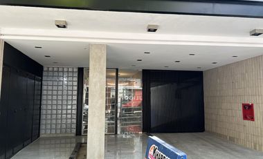DEPARTAMENTO A ESTRENAR EN VENTA DE 2 AMBIENTES EN SUITE Y TOILETTE EN PALERMO SOHO CON AMENITIES
