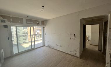 DEPARTAMENTO A ESTRENAR EN VENTA DE 2 AMBIENTES EN SUITE Y TOILETTE EN PALERMO SOHO CON AMENITIES