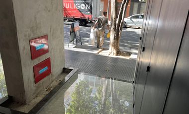 DEPARTAMENTO A ESTRENAR EN VENTA DE 2 AMBIENTES EN SUITE Y TOILETTE EN PALERMO SOHO CON AMENITIES
