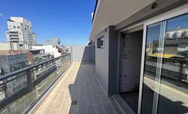 DEPARTAMENTO A ESTRENAR EN VENTA DE 2 AMBIENTES EN SUITE Y TOILETTE EN PALERMO SOHO CON AMENITIES