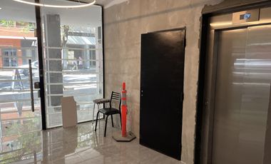 DEPARTAMENTO A ESTRENAR EN VENTA DE 2 AMBIENTES EN SUITE Y TOILETTE EN PALERMO SOHO CON AMENITIES