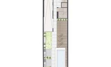 DEPARTAMENTO A ESTRENAR EN VENTA DE 2 AMBIENTES EN SUITE Y TOILETTE EN PALERMO SOHO CON AMENITIES