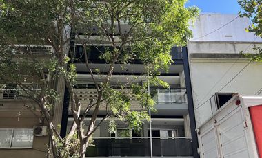 DEPARTAMENTO A ESTRENAR EN VENTA DE 2 AMBIENTES EN SUITE Y TOILETTE EN PALERMO SOHO CON AMENITIES