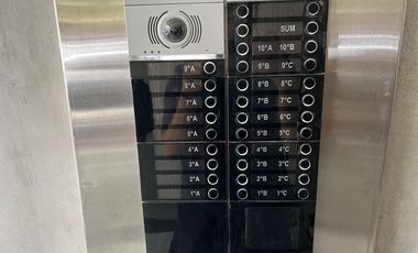 DEPARTAMENTO A ESTRENAR EN VENTA DE 2 AMBIENTES EN SUITE Y TOILETTE EN PALERMO SOHO CON AMENITIES