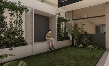 DEPARTAMENTO A ESTRENAR EN VENTA DE 2 AMBIENTES EN SUITE Y TOILETTE EN PALERMO SOHO CON AMENITIES