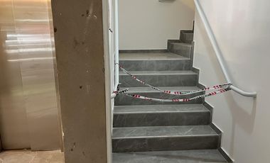 DEPARTAMENTO A ESTRENAR EN VENTA DE 2 AMBIENTES EN SUITE Y TOILETTE EN PALERMO SOHO CON AMENITIES