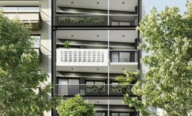DEPARTAMENTO A ESTRENAR EN VENTA DE 2 AMBIENTES EN SUITE Y TOILETTE EN PALERMO SOHO CON AMENITIES
