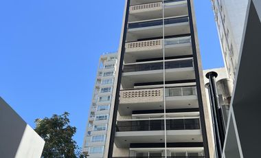 DEPARTAMENTO A ESTRENAR EN VENTA DE 2 AMBIENTES EN SUITE Y TOILETTE EN PALERMO SOHO CON AMENITIES