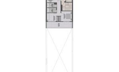 DEPARTAMENTO A ESTRENAR EN VENTA DE 2 AMBIENTES EN SUITE Y TOILETTE EN PALERMO SOHO CON AMENITIES