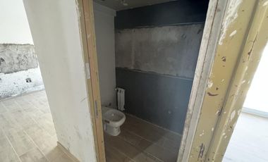 DEPARTAMENTO A ESTRENAR EN VENTA DE 2 AMBIENTES EN SUITE Y TOILETTE EN PALERMO SOHO CON AMENITIES