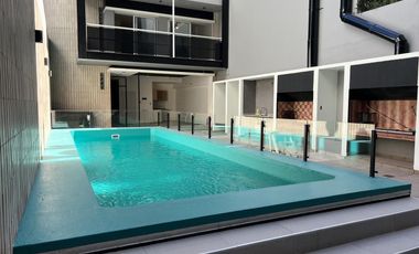 DEPARTAMENTO A ESTRENAR EN VENTA DE 2 AMBIENTES EN SUITE Y TOILETTE EN PALERMO SOHO CON AMENITIES