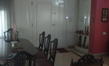 CHALET EN VENTA EN BURZACO