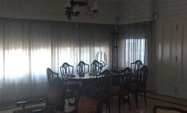 CHALET EN VENTA EN BURZACO