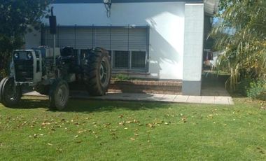 CHALET EN VENTA EN BURZACO