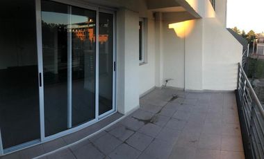 Departamento - Ezeiza