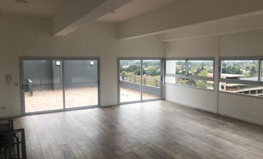 Departamento - Ezeiza
