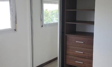 Departamento - S.Fer.-Vias/Libert.