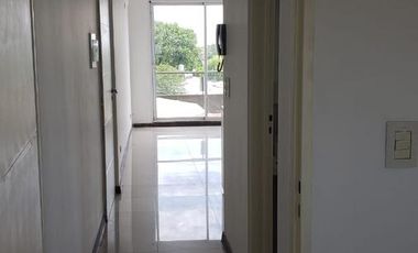 Departamento - S.Fer.-Vias/Libert.