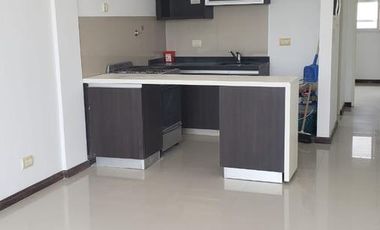 Departamento - S.Fer.-Vias/Libert.