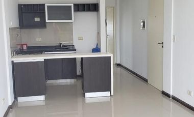 Departamento - S.Fer.-Vias/Libert.