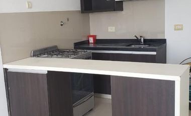 Departamento - S.Fer.-Vias/Libert.