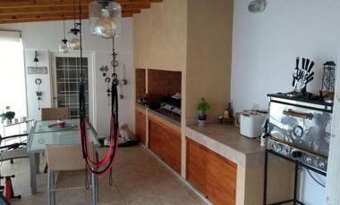 Chalet 5 Amb. Resiclado a Nuevo. Ramos Mejía -