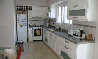 Chalet 5 Amb. Resiclado a Nuevo. Ramos Mejía -