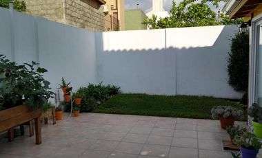 Chalet 5 Amb. Resiclado a Nuevo. Ramos Mejía -