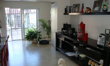 Chalet 5 Amb. Resiclado a Nuevo. Ramos Mejía -