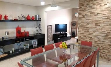 Chalet 5 Amb. Resiclado a Nuevo. Ramos Mejía -