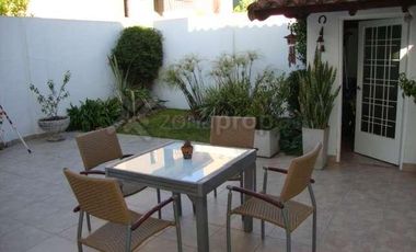 Chalet 5 Amb. Resiclado a Nuevo. Ramos Mejía -